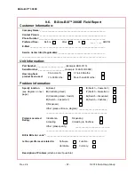 Preview for 67 page of Suzohapp Bill to Bill 300XE Serviceability Manual