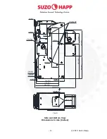 Предварительный просмотр 9 страницы Suzohapp Bill to Bill XT Operation Manual