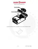 Предварительный просмотр 14 страницы Suzohapp Bill to Bill XT Operation Manual