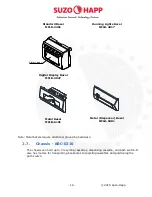 Предварительный просмотр 16 страницы Suzohapp Bill to Bill XT Operation Manual