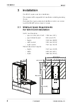 Preview for 8 page of Suzohapp CashComplete SDS-35 User Manual