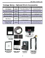 Preview for 22 page of Suzohapp Coinco Vantage Series Operation & Service Manual