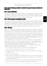 Preview for 7 page of Suzohapp Comestero Cinco Operating Manual