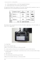 Preview for 14 page of Suzohapp Comestero Cinco Operating Manual