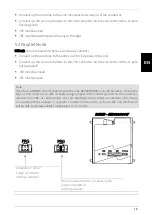 Предварительный просмотр 15 страницы Suzohapp Comestero Cinco Operating Manual