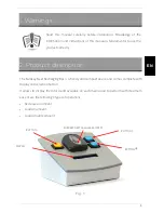 Preview for 5 page of Suzohapp Comestero Mifare Cashless systems Technical Document - User Instruction