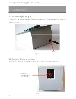 Preview for 6 page of Suzohapp Comestero Mifare Cashless systems Technical Document - User Instruction