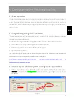 Preview for 7 page of Suzohapp Comestero Mifare Cashless systems Technical Document - User Instruction