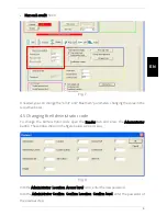 Предварительный просмотр 9 страницы Suzohapp Comestero Mifare Cashless systems Technical Document - User Instruction