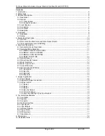 Preview for 4 page of Suzohapp Evolution EV01000 Product Manual