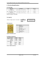 Preview for 16 page of Suzohapp Evolution EV01000 Product Manual