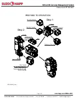 Suzohapp OPT-BB-INST Instructions preview