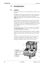 Предварительный просмотр 11 страницы Suzohapp SCAN COIN SC 303 Service Manual