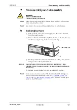 Preview for 18 page of Suzohapp SCAN COIN SC 303 Service Manual