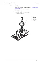 Preview for 21 page of Suzohapp SCAN COIN SC 303 Service Manual