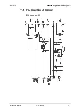 Предварительный просмотр 38 страницы Suzohapp SCAN COIN SC 303 Service Manual