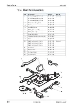 Preview for 49 page of Suzohapp SCAN COIN SC 303 Service Manual