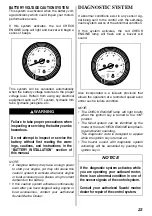 Preview for 23 page of Suzuki Marine DF40A Owner'S Manual