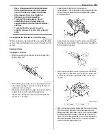 Preview for 7 page of Suzuki 1200 bandit Service Manual