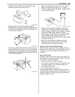 Preview for 9 page of Suzuki 1200 bandit Service Manual