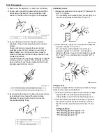 Preview for 10 page of Suzuki 1200 bandit Service Manual