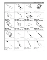 Preview for 25 page of Suzuki 1200 bandit Service Manual