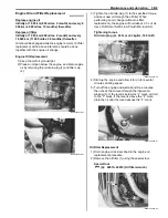 Preview for 35 page of Suzuki 1200 bandit Service Manual