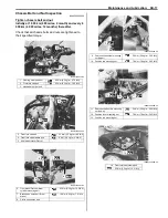 Preview for 43 page of Suzuki 1200 bandit Service Manual