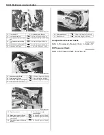 Preview for 44 page of Suzuki 1200 bandit Service Manual