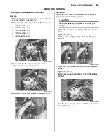 Preview for 65 page of Suzuki 1200 bandit Service Manual