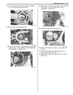 Preview for 75 page of Suzuki 1200 bandit Service Manual