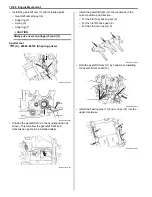 Preview for 118 page of Suzuki 1200 bandit Service Manual