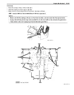 Preview for 121 page of Suzuki 1200 bandit Service Manual