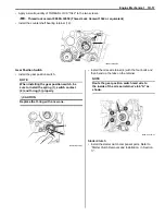 Preview for 125 page of Suzuki 1200 bandit Service Manual