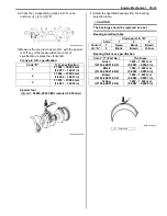 Preview for 131 page of Suzuki 1200 bandit Service Manual