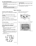 Preview for 144 page of Suzuki 1200 bandit Service Manual