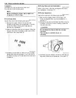 Preview for 148 page of Suzuki 1200 bandit Service Manual