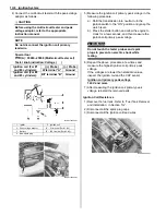 Preview for 198 page of Suzuki 1200 bandit Service Manual