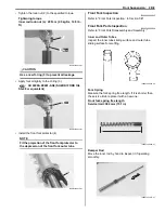 Preview for 253 page of Suzuki 1200 bandit Service Manual