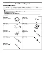 Preview for 268 page of Suzuki 1200 bandit Service Manual