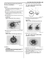 Preview for 295 page of Suzuki 1200 bandit Service Manual