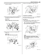 Preview for 343 page of Suzuki 1200 bandit Service Manual