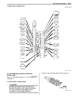 Preview for 351 page of Suzuki 1200 bandit Service Manual