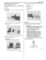 Preview for 371 page of Suzuki 1200 bandit Service Manual