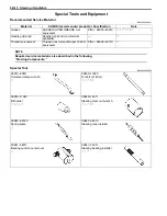 Preview for 400 page of Suzuki 1200 bandit Service Manual