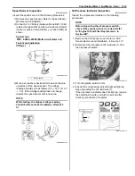 Preview for 429 page of Suzuki 1200 bandit Service Manual