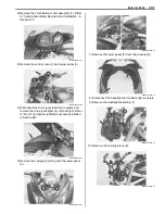 Preview for 439 page of Suzuki 1200 bandit Service Manual