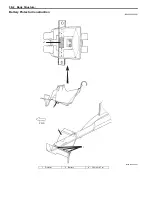 Preview for 442 page of Suzuki 1200 bandit Service Manual