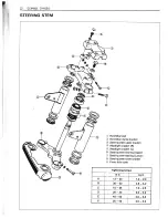 Предварительный просмотр 30 страницы Suzuki 1980 GSX400 Service Manual