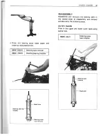 Предварительный просмотр 33 страницы Suzuki 1980 GSX400 Service Manual